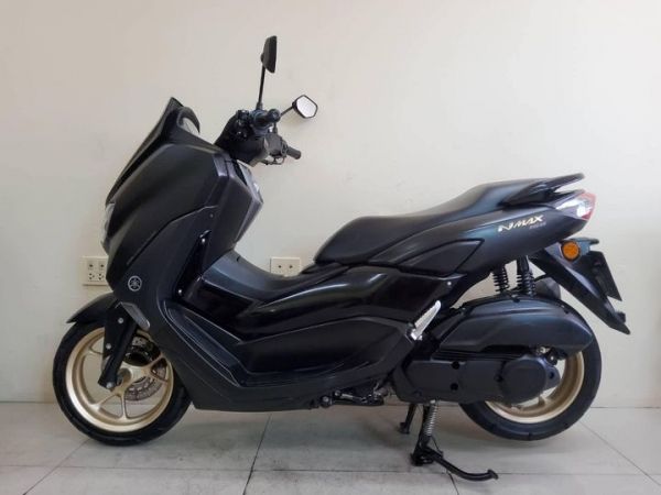 รูปของ All NEW Yamaha Nmax 155 ABS Remote  Keyless โฉมใหม่ล่าสุด สภาพเกรดA 2353 กม. เอกสารครบพร้อมโอน.jpg