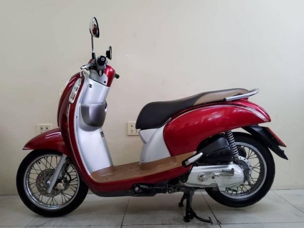 รูปของ Honda Scoopy i prestige สภาพเกรดA 14147 กม. เอกสารพร้อมโอน.jpg