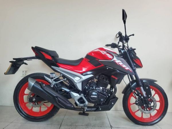 รูปของ All NEW GPX Raptor 180 ปี2020 โฉมใหม่ล่าสุด เอกสารครบพร้อมโอน.jpg