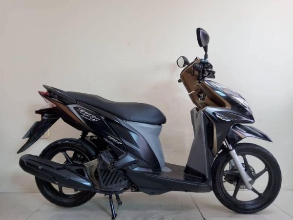 Honda Click125i ตัวท็อป idlingstop combibrake สภาพเกรดA 8596 กม. เอกสารครบพร้อมโอน.jpg