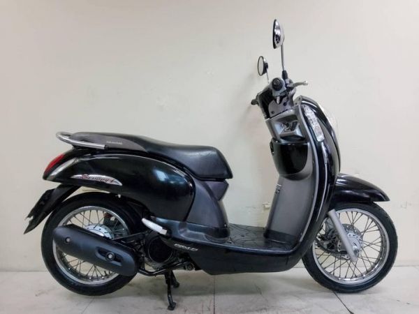 รูปของ Honda Scoopy i prestige สภาพเกรดA 10532 กม. เอกสารครบพร้อมโอน.jpg