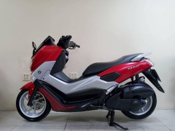 Yamaha Nmax 155 ABS สภาพเกรดA 10885 กม. เอกสารครบพร้อมโอน.jpg