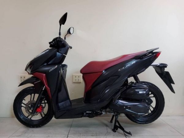 All NEW Honda Click150i LED Remote Keyless idlingstop combibrake ปี2020 สภาพเกรดA 5975 กม. เอกสารพร้อมโอน.jpg รูปที่ 0