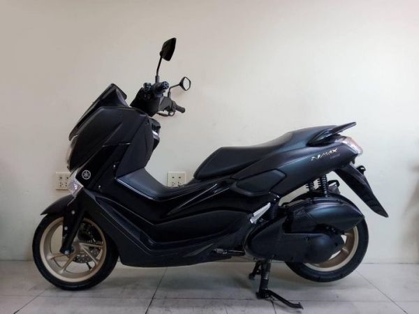 Yamaha Nmax 155 ABS สภาพเกรดA 1056 กม. เอกสารครบพร้อมโอน.jpg รูปที่ 0