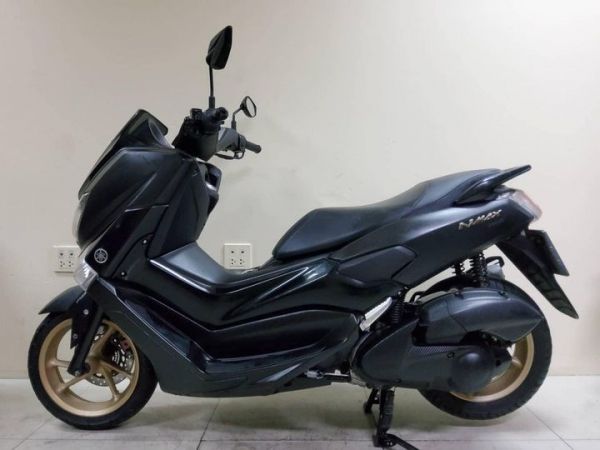 Yamaha Nmax 155 ABS ปี2019 สภาพเกรดA 6923 กม. เอกสารครบพร้อมโอน.jpg