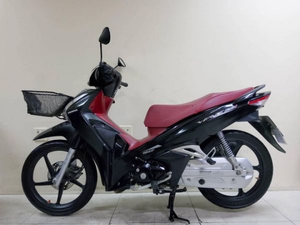 รูปของ All NEW Honda Wave125i ตัวท็อป สตาร์ทมือ  ปี2019 โฉมใหม่ล่าสุด สภาพเกรดA 7914 กม. เอกสารครบพร้อมโอน.jpg