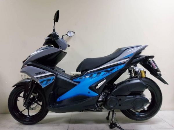 Yamaha Aerox 155 R ปี2020 สภาพเกรดA 1001 กม. เอกสารครบพร้อมโอน.jpg