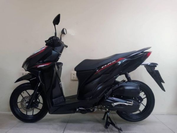 All NEW Honda Click125i LED ปี2020 ตัวท็อป idlingstop combibrake โฉมใหม่ล่าสุด 4012 กม. เอกสารครบพร้อมโอน.jpg