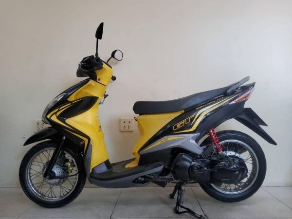 รูปของ Yamaha Mio125 GT 33398 กม. เอกสารครบพร้อมโอน.jpg