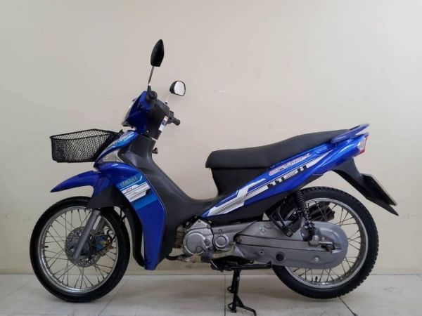 รูปของ Yamaha Spark115i สตาร์ทมือ สภาพเกรดA 31957 กม.  เอกสารครบพร้อมโอน.jpg