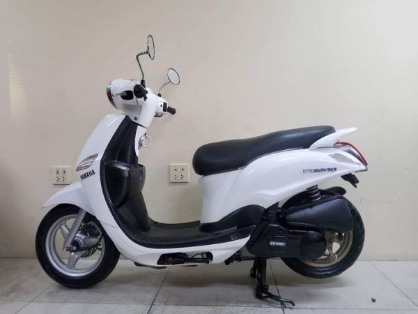 Yamaha Filano สภาพเกรดA 17870 กม. เอกสารพร้อมโอน.jpg