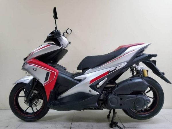 NEW Yamaha Aerox 155 ABS Remote Keyless  ปี2020 ตัวท็อป สภาพเกรดA 3672 กม. เอกสารครบพร้อมโอน.jpg รูปที่ 0