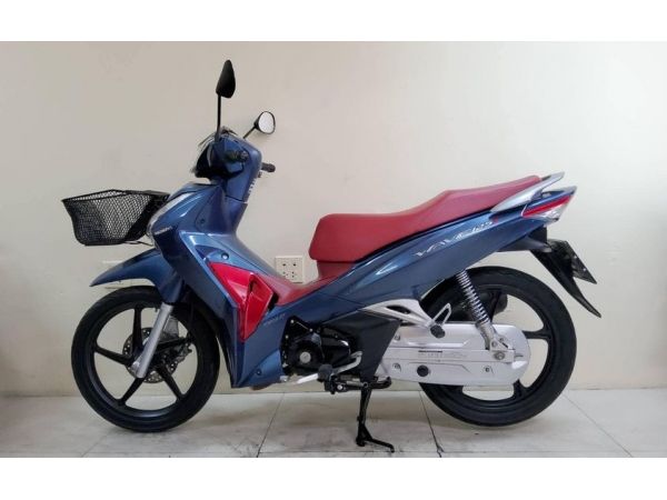 All NEW Honda Wave125i LED ปี2020 ตัวท็อป  โฉมใหม่ล่าสุด สภาพเกรดA 3845 กม. เอกสารครบพร้อมโอน.jpg