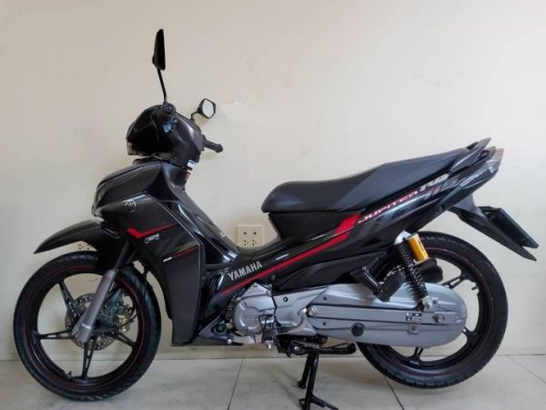 All NEW Yamaha Jupiter RC ปี2019 สตาร์มือ  ตัวท็อป สภาพเกรดA 7772 กม. เอกสารครบพร้อมโอน.jpg