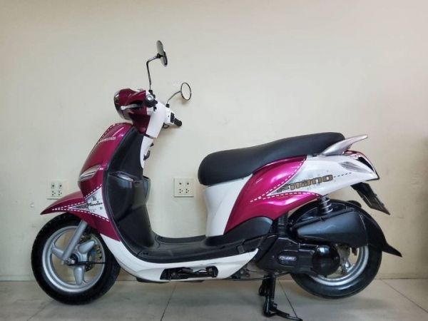 Yamaha Filano สภาพเกรดA 15005 กม. เอกสารครบพร้อมโอน.jpg รูปที่ 0