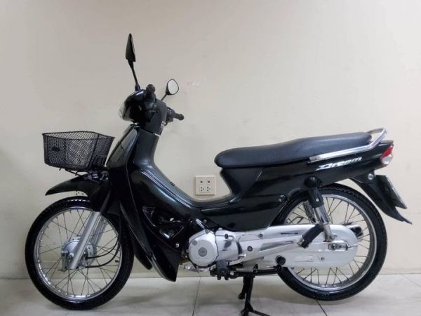 Honda Dream 125 เอกสารครบพร้อมโอน.jpg รูปที่ 0