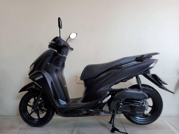 All NEW Yamaha Freego โฉมใหม่ล่าสุด 3615 กม. เอกสารครบพร้อมโอน.jpg