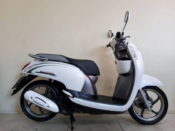 Honda Scoopy i prestige สภาพเกรดA 21706 กม. เอกสารครบพร้อมโอน.jpg รูปที่ 0