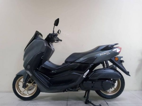 All NEW Yamaha Nmax 155 ABS Remote  Keyless โฉมใหม่ล่าสุด สภาพเกรดA 3500 กม. เอกสารครบพร้อมโอน.jpg