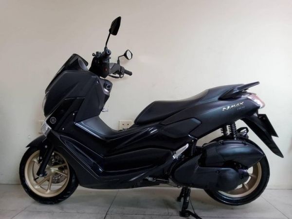 Yamaha Nmax 155 ABS ปี2019 สภาพเกรดA 4875 กม. เอกสารครบพร้อมโอน.jpg