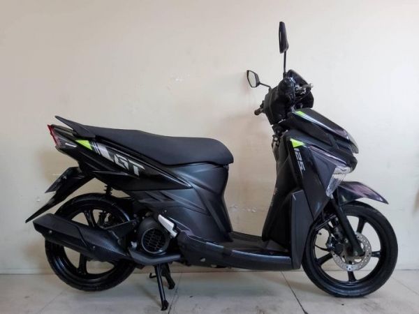 All NEW Yamaha GT125 LED Remote ปี2021  โฉมใหม่ล่าสุด สภาพเกรดA 1833 กม. เอกสารครบพร้อมโอน.jpg