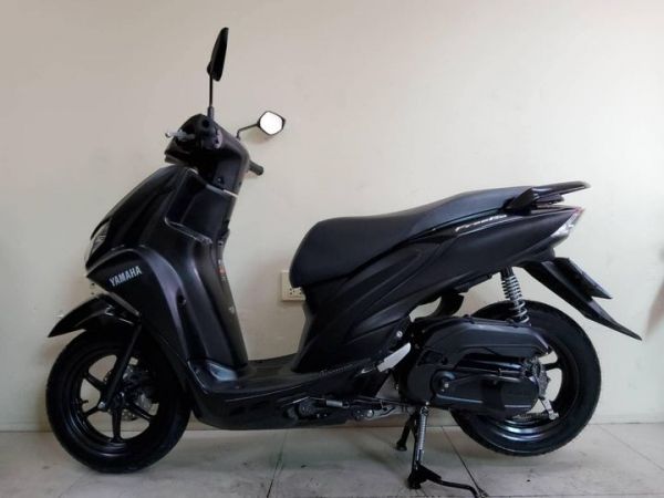 All NEW Yamaha Freego สภาพเกรดA 4628 กม. เอกสารครบพร้อมโอน.jpg