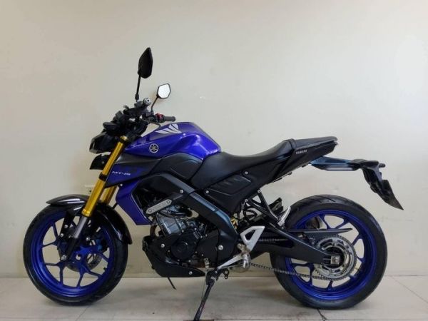 All NEW Yamaha MT15 155 VVA โฉมใหม่ล่าสุด  สภาพเกรดA 6043 กม. เอกสารครบพร้อมโอน.jpg50900 All NEW Yamaha MT15 155 VVA โฉมใหม่ล่าสุด  สภาพเกรดA 6043 กม. เอกสารครบพร้อมโอน.jpg