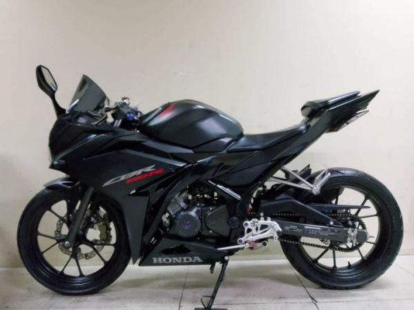 All NEW Honda CBR150R โฉมใหม่ล่าสุด 4575 กม. เอกสารครบพร้อมโอน.jpg