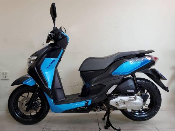 All NEW Honda Moove idlingstop combibrake ปี2020 ล้อแม็ค ตัวท็อป สภาพเกรดA 4749 กม. เอกสารครบพร้อมโอน.jpg