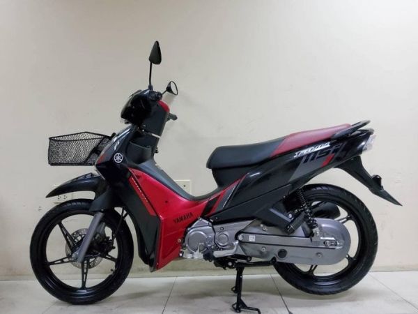 All NEW Yamaha FiNN Modern city ตัวท็อป เอกสารครบพร้อมโอน.jpg