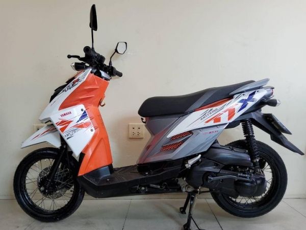 Yamaha TTX extreme สภาพเกรดA 14775 กม. เอกสารครบพร้อมโอน.jpg รูปที่ 0