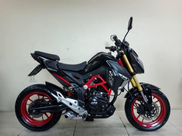 All NEW GPX Demon 150 GN โฉมใหม่ล่าสุด เอกสารครบพร้อมโอน.jpg