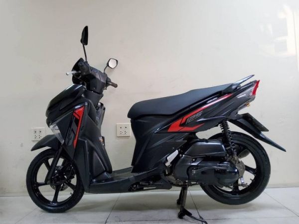 All NEW Yamaha GT125 LED โฉมใหม่ล่าสุด เอกสารครบพร้อมโอน.jpg