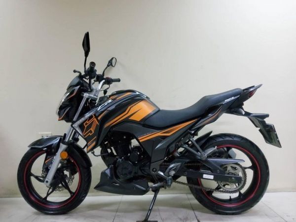 All NEW GPX CR5 200 Fi ปี2021 โฉมใหม่ล่าสุด สภาพเกรดA 1176 กม. เอกสารครบพร้อมโอน.jpg รูปที่ 0