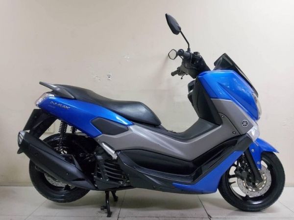 Yamaha Nmax 155 ABS ปี2019 สภาพเกรดA 6276 กม. เอกสารครบพร้อมโอน.jpg