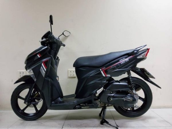 All NEW Yamaha GT125 LED โฉมใหม่ล่าสุด เอกสารครบพร้อมโอน.jpg