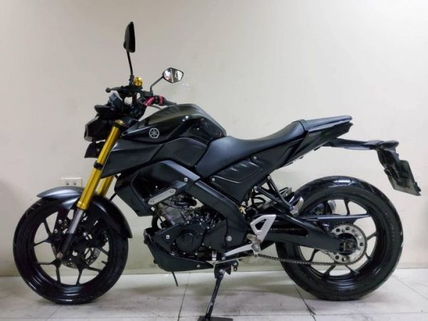 All NEW Yamaha MT15 155 VVA โฉมใหม่ล่าสุด  สภาพเกรดA 7018 กม. เอกสารครบพร้อมโอน.jpg