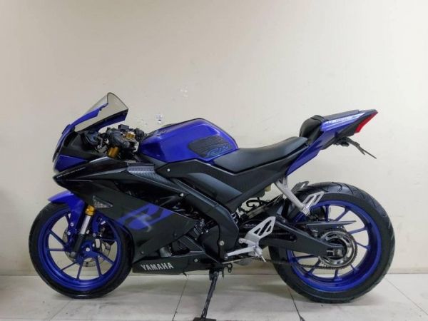 All NEW Yamaha YZF R15 ปี2020 โฉมใหม่ล่าสุด  สภาพเกรดA 5733 กม. เอกสารครบพร้อมโอน.jpg