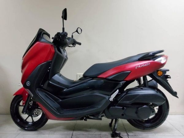 All NEW Yamaha Nmax 155 ABS Remote Keyless ปี2021 สภาพเกรดA 1986 กม. เอกสารครบพร้อมโอน.jpg รูปที่ 0