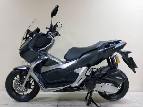 All NEW Honda ADV150 ABS idlingstop keyless  ปี2020 โฉมใหม่ล่าสุด สภาพเกรดA 3857 กม. เอกสารครบพร้อมโอน.jpg