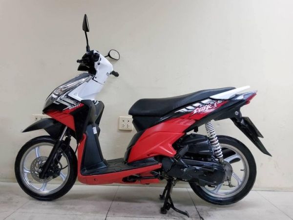 Honda Click110i ปี2012 สภาพเกรดA 14067 กม. เอกสารครบพร้อมโอน.jpg รูปที่ 0