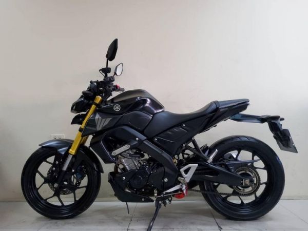 All NEW Yamaha MT15 155 VVA ปี2020  โฉมใหม่ล่าสุด สภาพเกรดA 5603 กม. เอกสารครบพร้อมโอน.jpg