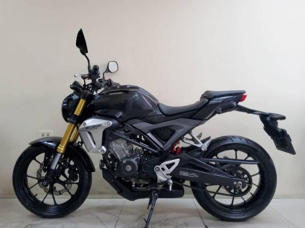 All NEW Honda CB150R ปี2018 สภาพเกรดA 11773 กม.  เอกสารครบพร้อมโอน.jpg