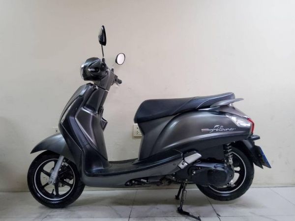 Yamaha Grand Filano ปี2019 สภาพเกรดA 5038 กม. เอกสารครบพร้อมโอน.jpg รูปที่ 0