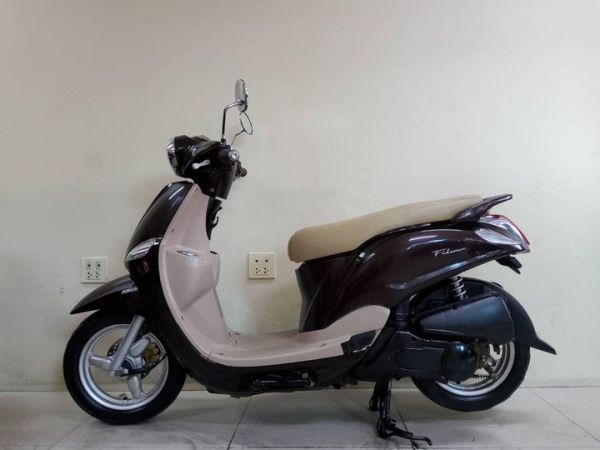 Yamaha filano euro premium สภาพเกรดA 12101 กม. เอกสารครบพร้อมโอน.jpg รูปที่ 0