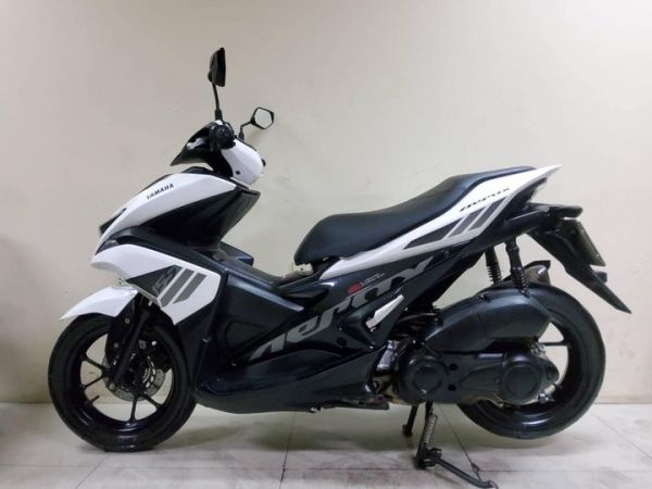 Yamaha Aerox 155 ปี2017 สภาพเกรดA 13716 กม. เอกสารครบพร้อมโอน.jpg