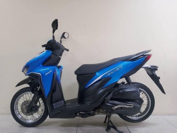 All NEW Honda Click125i LED idlingstop  combibrake ปี2019 สภาพเกรดA 4325 กม. เอกสารครบพร้อมโอน.jpg