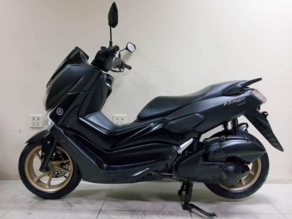 Yamaha Nmax 155 ABS ปี2020 สภาพเกรดA 7392 กม.  เอกสารครบพร้อมโอน.jpg รูปที่ 0