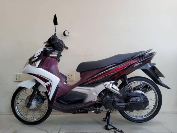 Yamaha Nouvo SX ปี2012 20447 กม. เอกสารครบพร้อมโอน.jpg