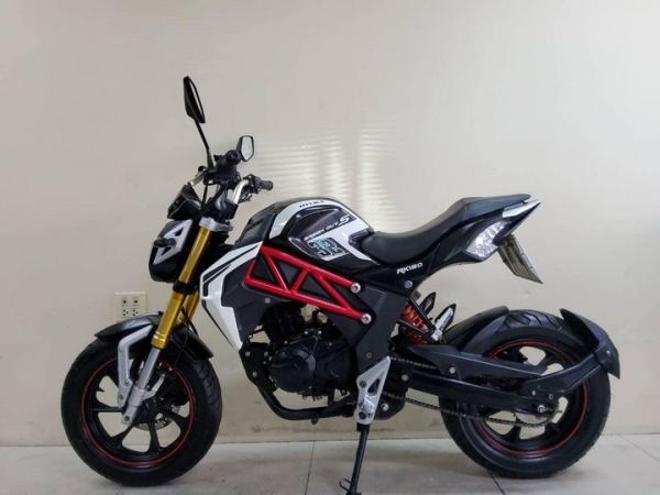 All NEW Ryuka Breakout 150 โฉมใหม่ล่าสุด เอกสารครบพร้อมโอน.jpg รูปที่ 0